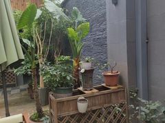 -61号餐吧(兴坪古镇漓江店)