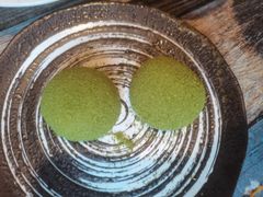 抹茶大福-福匠日本料理(人民路店)