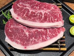 -九田家黑牛烤肉料理(高坪王府井店)