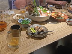 -御瀛日本料理