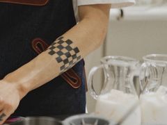 -Seesaw Coffee(上生新所店)