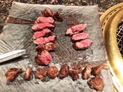 -老乾杯和牛烧肉(王府中环店)
