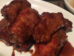 -湖滨28中餐厅·西湖宴·杭州君悦酒店