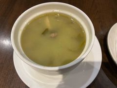 每日例汤-新旺茶餐厅(嘉里城店)