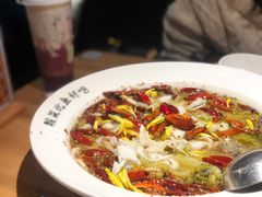 -太二酸菜鱼(福州泰禾店)