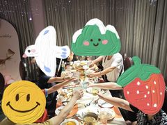 -芭菲盛宴·环球美食(北城国际店)