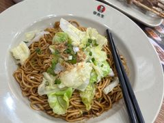 -李先生牛肉面大王(北京东四店)
