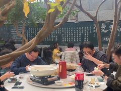 -又见炊烟私房菜(敬亭路店)