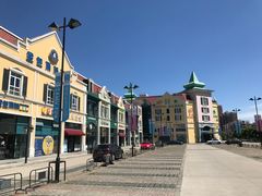 -蒙特利亲子乐园