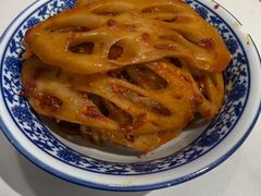 -回家吃饭·地道南昌菜(建德观总店)