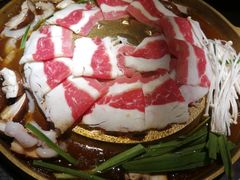 -奥赛奥自助烤肉(财富中心店)
