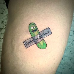 -PinooTattoo皮奴刺青纹身设计总部