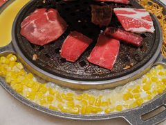 -韩宫宴炭火烤肉(印象城店)
