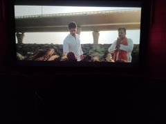 -奥斯卡升龙国际影城(RealD Cinema)