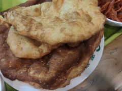 糖油饼-南来顺饭庄·清真(南菜园店)