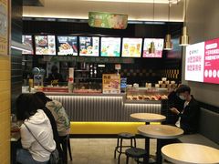 -莱得快酸辣粉(天和里店)
