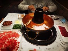 -丁卯•铜锅涮肉(工体店)