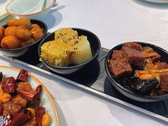 -到家尝北京菜(西坝河店)