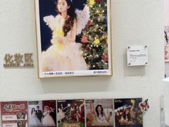 -海马体照相馆(大连柏威年购物中心店)