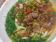 -肆姐面粉馆(坡子街店)