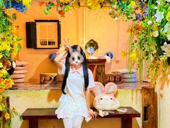 -桃花坞·私房菜餐厅(龙湖时代天街店)