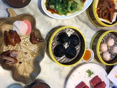 -蝴蝶里·粤菜·点心(滨江龙湖店)