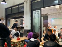 -清真·马峰烤肉(小学习北巷店)