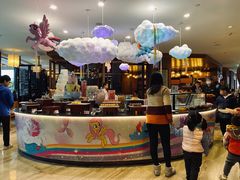 -OPEN開全日自助餐厅·西餐·海鲜(佛山希尔顿酒店)