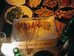 -海雾里小酒馆(观音桥店)