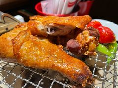 -清水亭湖北菜(大屯DT51店)