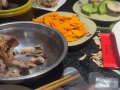 -五福居羊蝎子(方庄店)