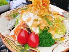 -花亭(仲盛世界商城店)