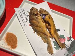 -春色如许·茶食餐厅(桃李春风店)