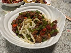 -文三里屯面馆(三里屯店)