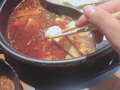 -呷哺呷哺(哈尔滨道里凯德广场店)