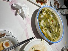 -壹只菜·崇明本地特色菜(崇明南门店)