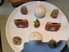 -明州小宴(文化广场店)