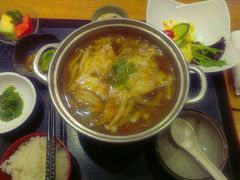 -江户前日本料理(瑞诗酒店店)