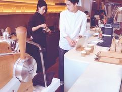 -% Arabica(京都东山店)