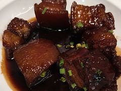 -小秦淮·南京土菜(新亭西路店)