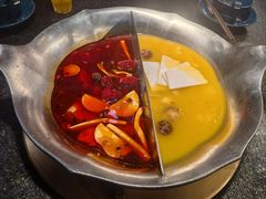 -湊湊火锅·茶憩(世博大道店)