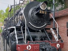 -Shanghai Brew House上海啤酒工坊(老外街店)