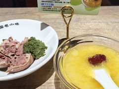 -直隶安家牛肉罩饼(七一路店)
