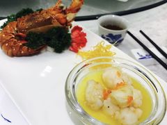 -新光酒家·河豚·海鲜·蟹料理(浦东店)