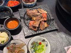 -黑牛の店·黑金店(沈阳万象城店)