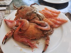 -海景花园大酒店·西餐厅