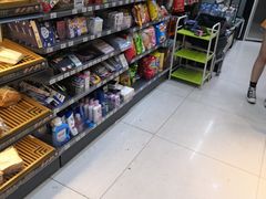 -today便利店(汉街店)