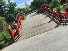 -东台西溪天仙缘景区