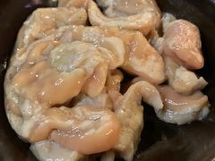 牛大腸-喜来稀肉(金巴利道店)