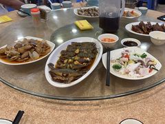 -揭阳钟记小食(福田新村店)